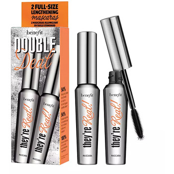 They`re Real Beyond Mascara Duo - Prodlužující řasenka 8,5 g